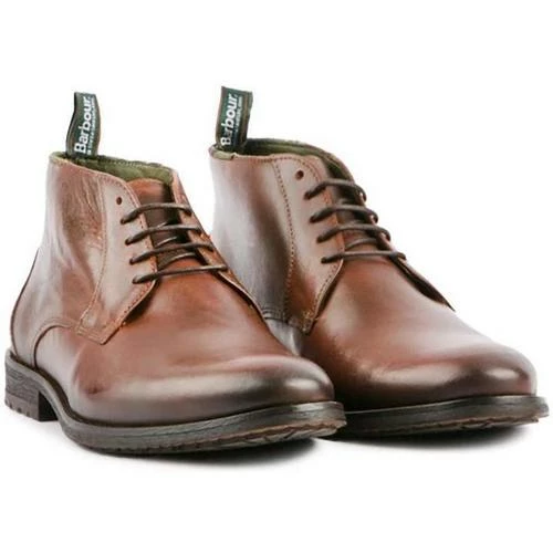 Barbour Bottes Irchester Couleur Marron 4 Barbour Bottes Irchester Couleur Marron – Image 2