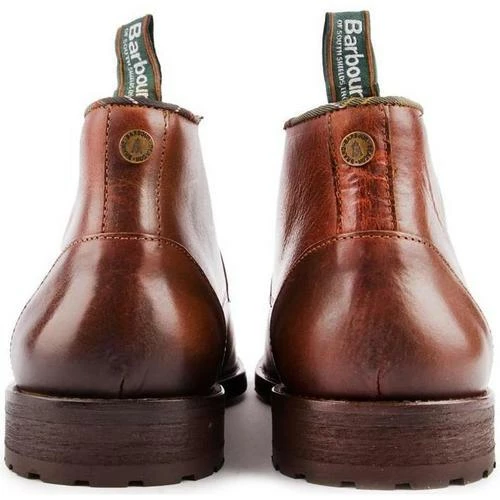 Barbour Bottes Irchester Couleur Marron 5 Barbour Bottes Irchester Couleur Marron – Image 3