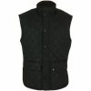 Barbour Lowerdale Gilet Couleur noir -Barbour Soldes 23977264 500 A