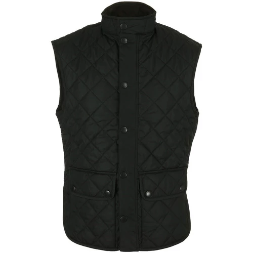 Barbour Lowerdale Gilet Couleur noir 3 Barbour Lowerdale Gilet Couleur noir