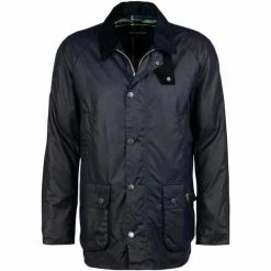 Barbour MPN-002723 Couleur Blanc