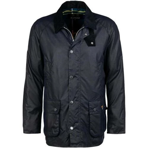 Barbour MPN-002723 Couleur Blanc 3 Barbour MPN-002723 Couleur Blanc