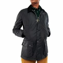 Barbour MPN-002723 Couleur Blanc 7 Barbour MPN-002723 Couleur Blanc -Barbour Soldes 23979420 500 C