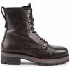 Barbour Bottes Lucinda de Couleur Noir 1 Barbour Bottes Lucinda de Couleur Noir -Barbour Soldes 23993993 500 A