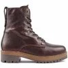 Barbour Bottes Lucinda de Couleur Marron 2 Barbour Bottes Lucinda de Couleur Marron -Barbour Soldes 23993994 500 A