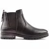Barbour Bottes Nina Couleur Noir