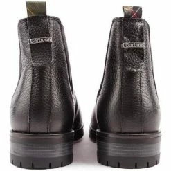 Barbour Bottes Nina Couleur Noir 7 Barbour Bottes Nina Couleur Noir -Barbour Soldes 23993998 500 C