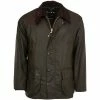 Barbour Classic Bedale Wax Couleur Vert 1 Barbour Classic Bedale Wax Couleur Vert -Barbour Soldes 23997493 500 A