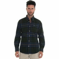 Barbour MSH4989GN93 Couleur Autres