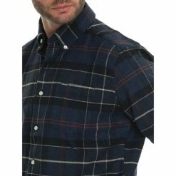 Barbour MSH4989NY91 Couleur Autres -Barbour Soldes 23997810 500 C