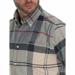 Barbour MSH4990TN53 Couleur Autres -Barbour Soldes 23997811 500 C