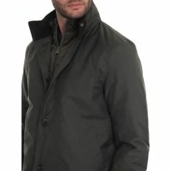 Barbour MWB0985SG71 Couleur Autres -Barbour Soldes 23997812 500 C