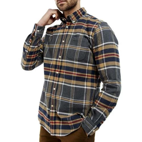 Barbour MPN-002736 Couleur Blanc 4 Barbour MPN-002736 Couleur Blanc – Image 2