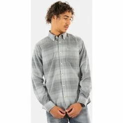 Barbour msh4986 Couleur gris