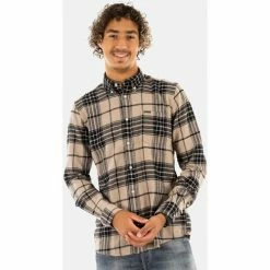 Barbour msh5252 Couleur beige