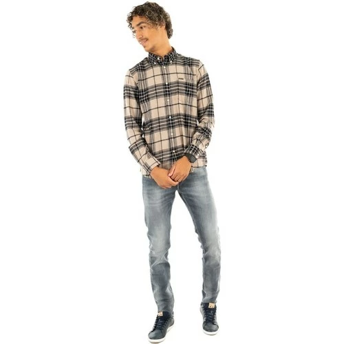 Barbour msh5252 Couleur beige 4 Barbour msh5252 Couleur beige – Image 2