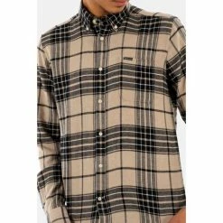 Barbour msh5252 Couleur beige 7 Barbour msh5252 Couleur beige -Barbour Soldes 24022389 500 C