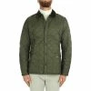 Barbour BAMQU0240 OL71 Couleur Vert 1 Barbour BAMQU0240 OL71 Couleur Vert -Barbour Soldes 24084626 500 A