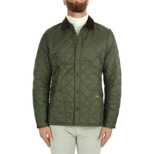 Barbour BAMQU0240 OL71 Couleur Vert 3 Barbour BAMQU0240 OL71 Couleur Vert