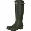 Barbour Bottes en caoutchouc Bede Couleur Vert 2 Barbour Bottes en caoutchouc Bede Couleur Vert -Barbour Soldes 24108007 500 A