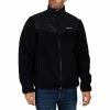 Barbour Veste Polaire Axis Couleur Noir