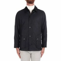 Barbour BAMWX0339 BK71 Couleur Noir