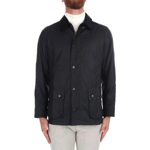 Barbour BAMWX0339 BK71 Couleur Noir 3 Barbour BAMWX0339 BK71 Couleur Noir
