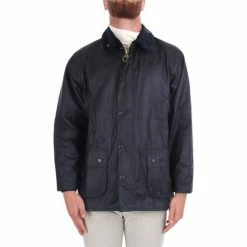 Barbour BAMWX0018 NY91 Couleur Bleu