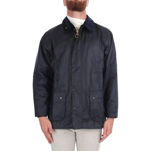 Barbour BAMWX0018 NY91 Couleur Bleu 3 Barbour BAMWX0018 NY91 Couleur Bleu