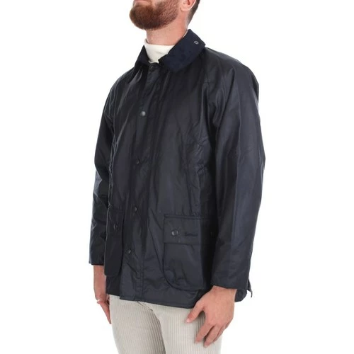 Barbour BAMWX0018 NY91 Couleur Bleu 4 Barbour BAMWX0018 NY91 Couleur Bleu – Image 2