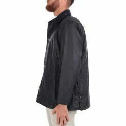 Barbour BAMWX0018 NY91 Couleur Bleu 7 Barbour BAMWX0018 NY91 Couleur Bleu -Barbour Soldes 24116747 500 C