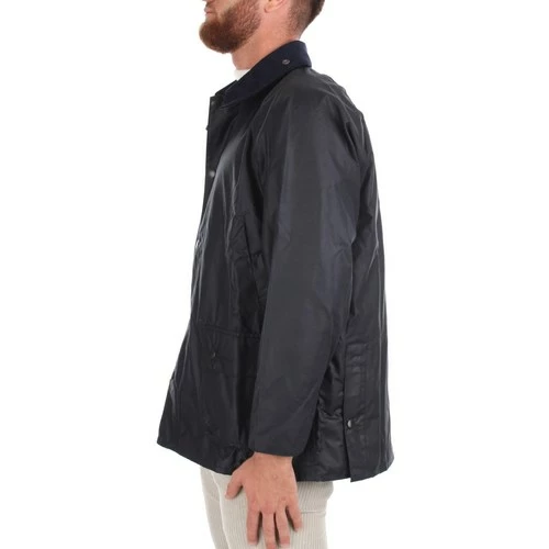 Barbour BAMWX0018 NY91 Couleur Bleu 5 Barbour BAMWX0018 NY91 Couleur Bleu – Image 3