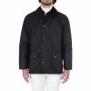 Barbour BAMWX0018 BK91 Couleur Noir 2 Barbour BAMWX0018 BK91 Couleur Noir -Barbour Soldes 24116748 500 A