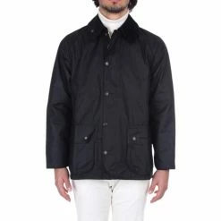Barbour BAMWX0018 BK91 Couleur Noir