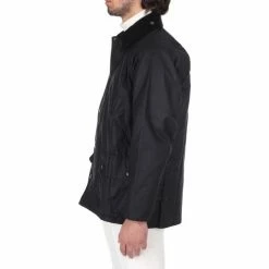 Barbour BAMWX0018 BK91 Couleur Noir -Barbour Soldes 24116748 500 C