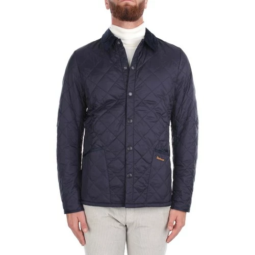 Barbour BAMQU0240 NY92 Couleur Bleu 3 Barbour BAMQU0240 NY92 Couleur Bleu