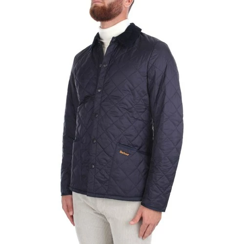 Barbour BAMQU0240 NY92 Couleur Bleu 4 Barbour BAMQU0240 NY92 Couleur Bleu – Image 2