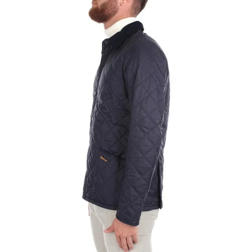 Barbour BAMQU0240 NY92 Couleur Bleu 5 Barbour BAMQU0240 NY92 Couleur Bleu – Image 3