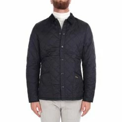 Barbour BAMQU0240 BK11 Couleur Noir