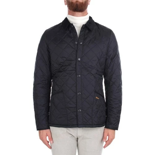Barbour BAMQU0240 BK11 Couleur Noir 3 Barbour BAMQU0240 BK11 Couleur Noir