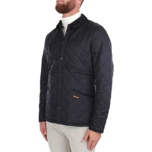 Barbour BAMQU0240 BK11 Couleur Noir 4 Barbour BAMQU0240 BK11 Couleur Noir – Image 2