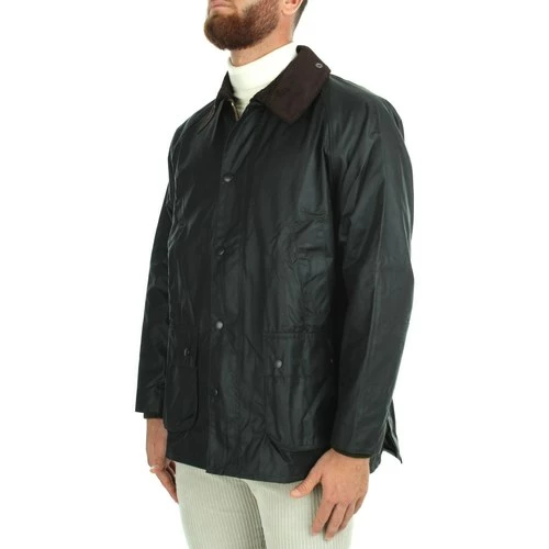Barbour BAMWX0018 SG91 Couleur Vert 4 Barbour BAMWX0018 SG91 Couleur Vert – Image 2
