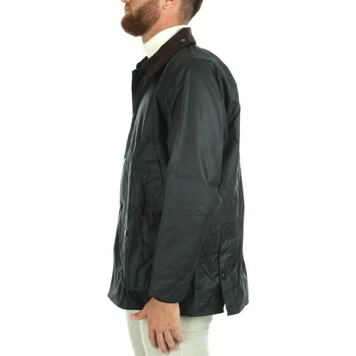 Barbour BAMWX0018 SG91 Couleur Vert 5 Barbour BAMWX0018 SG91 Couleur Vert – Image 3