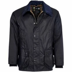 Barbour MWX0018 Couleur Bleu