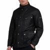 Barbour MWX0337 Couleur Noir