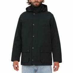 Barbour MWB1001 Couleur Noir