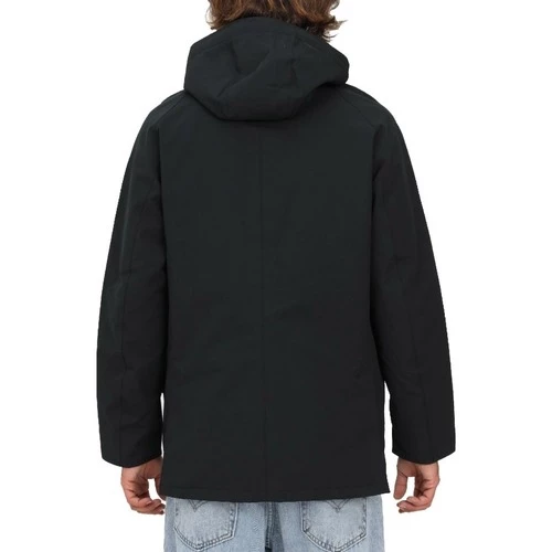 Barbour MWB1001 Couleur Noir 4 Barbour MWB1001 Couleur Noir – Image 2