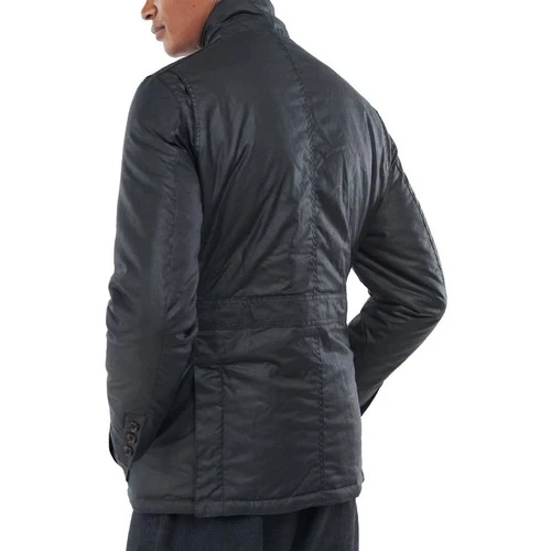 Barbour MWX2056 Couleur Bleu 5 Barbour MWX2056 Couleur Bleu – Image 3