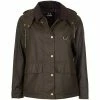 Barbour LWX1081 Couleur Vert 1 Barbour LWX1081 Couleur Vert -Barbour Soldes 24187389 500 A
