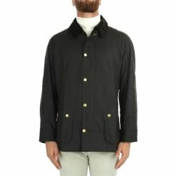 Barbour BAMWX0339 OL71 Couleur Vert